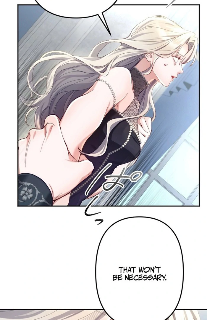 It's Okay If You Don't Love Me Chapter 26 - page 74