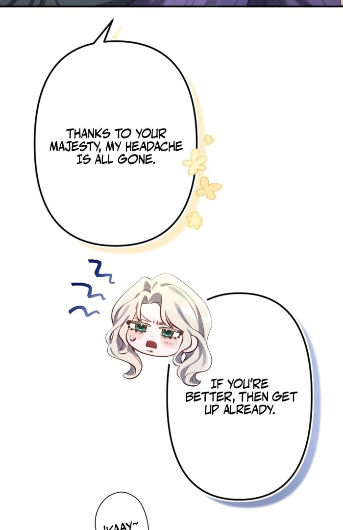 It's Okay If You Don't Love Me Chapter 26 - page 82