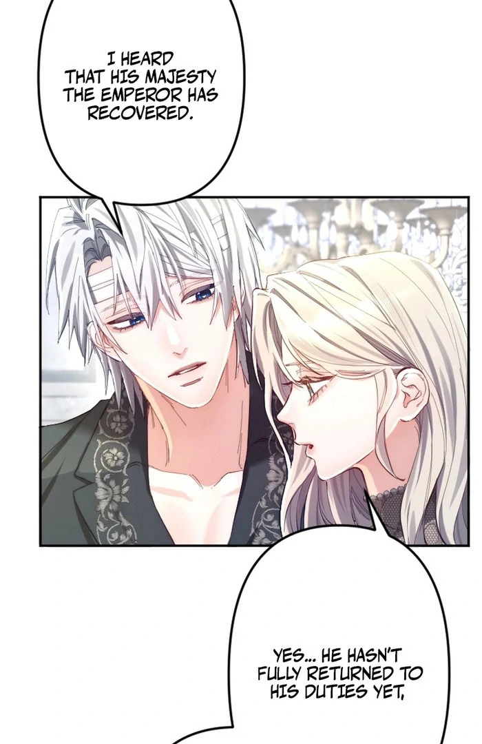 It's Okay If You Don't Love Me Chapter 26 - page 84