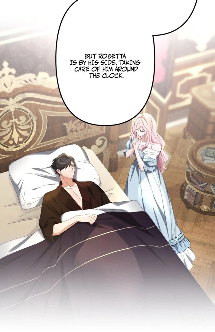 It's Okay If You Don't Love Me Chapter 26 - page 85