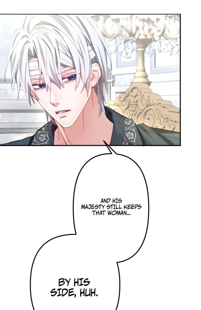It's Okay If You Don't Love Me Chapter 26 - page 86
