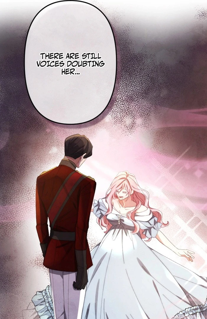 It's Okay If You Don't Love Me Chapter 26 - page 89