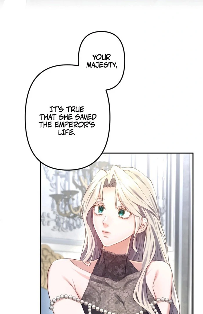 It's Okay If You Don't Love Me Chapter 26 - page 96