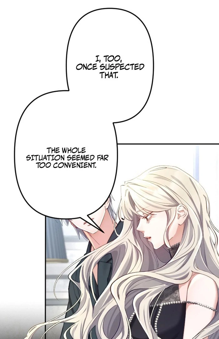 It's Okay If You Don't Love Me Chapter 26 - page 99