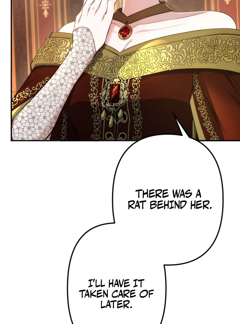 It's Okay If You Don't Love Me Chapter 28 - page 9