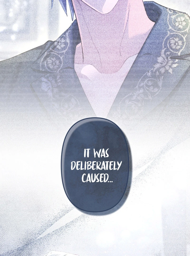 It's Okay If You Don't Love Me Chapter 28 - page 99