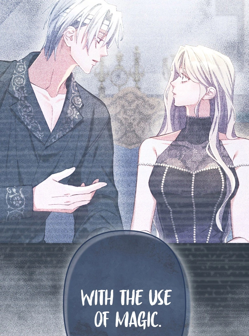 It's Okay If You Don't Love Me Chapter 28 - page 100