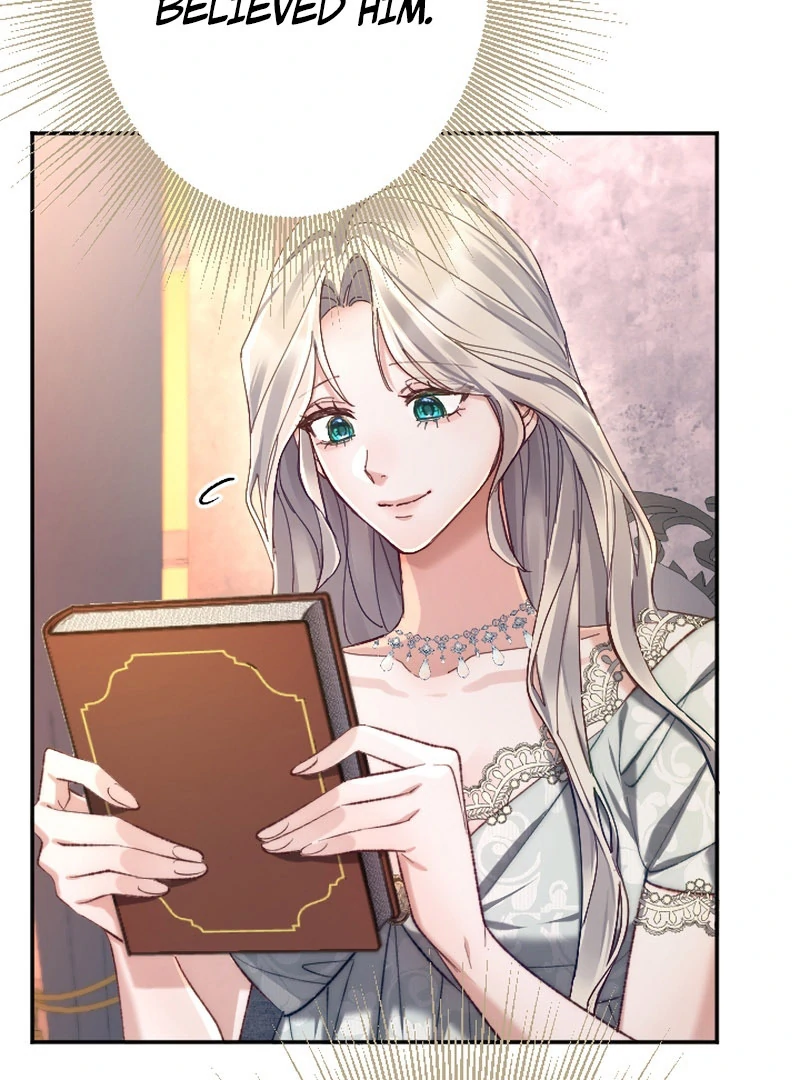 It's Okay If You Don't Love Me Chapter 28 - page 102