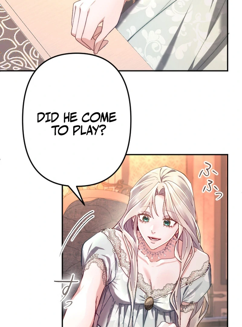 It's Okay If You Don't Love Me Chapter 28 - page 106