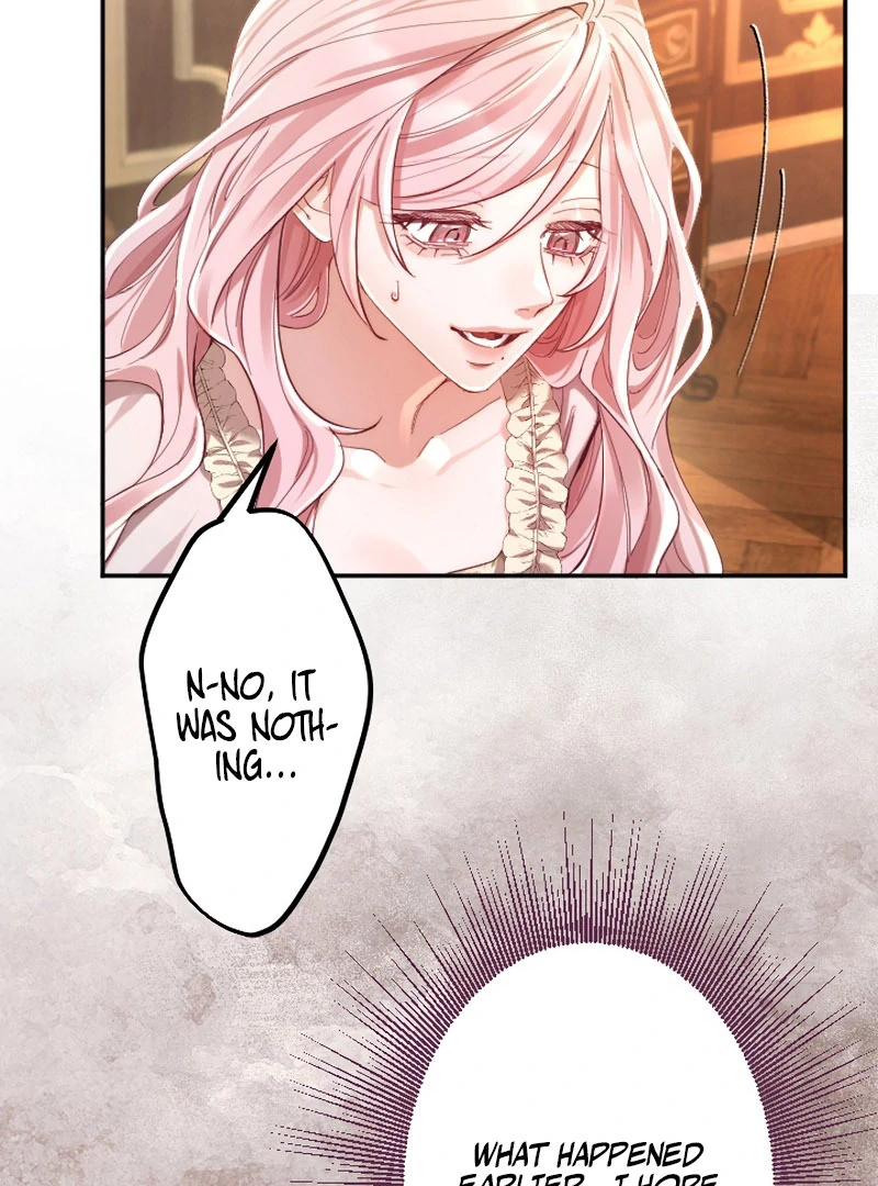 It's Okay If You Don't Love Me Chapter 28 - page 12