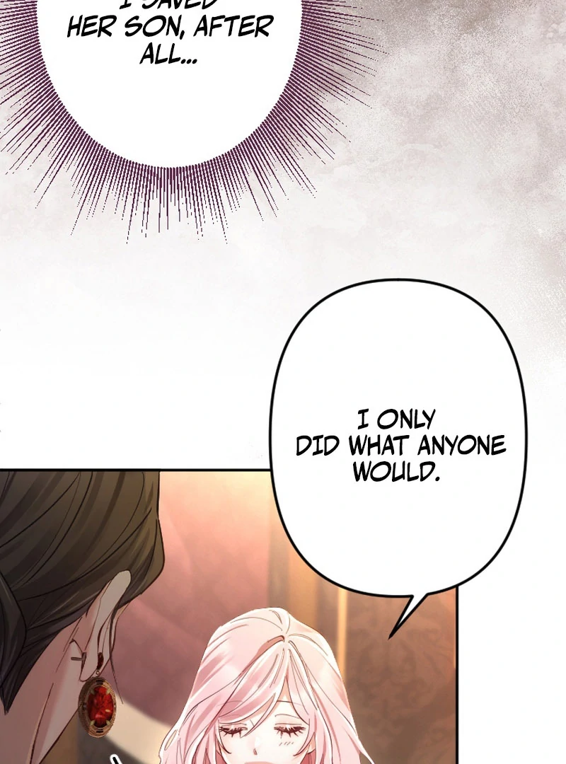 It's Okay If You Don't Love Me Chapter 28 - page 14