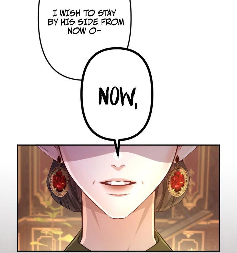 It's Okay If You Don't Love Me Chapter 28 - page 16