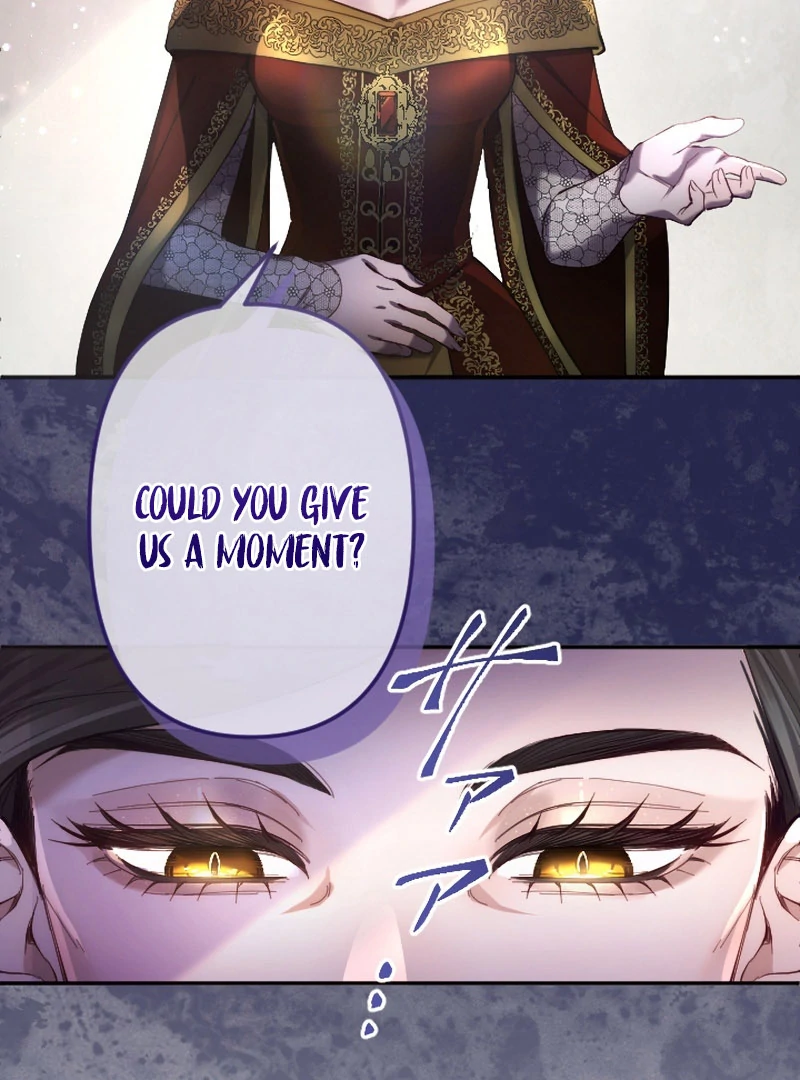 It's Okay If You Don't Love Me Chapter 28 - page 18