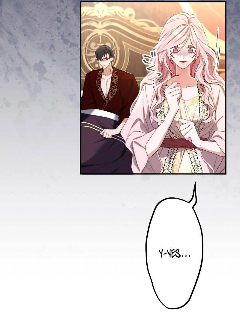 It's Okay If You Don't Love Me Chapter 28 - page 19