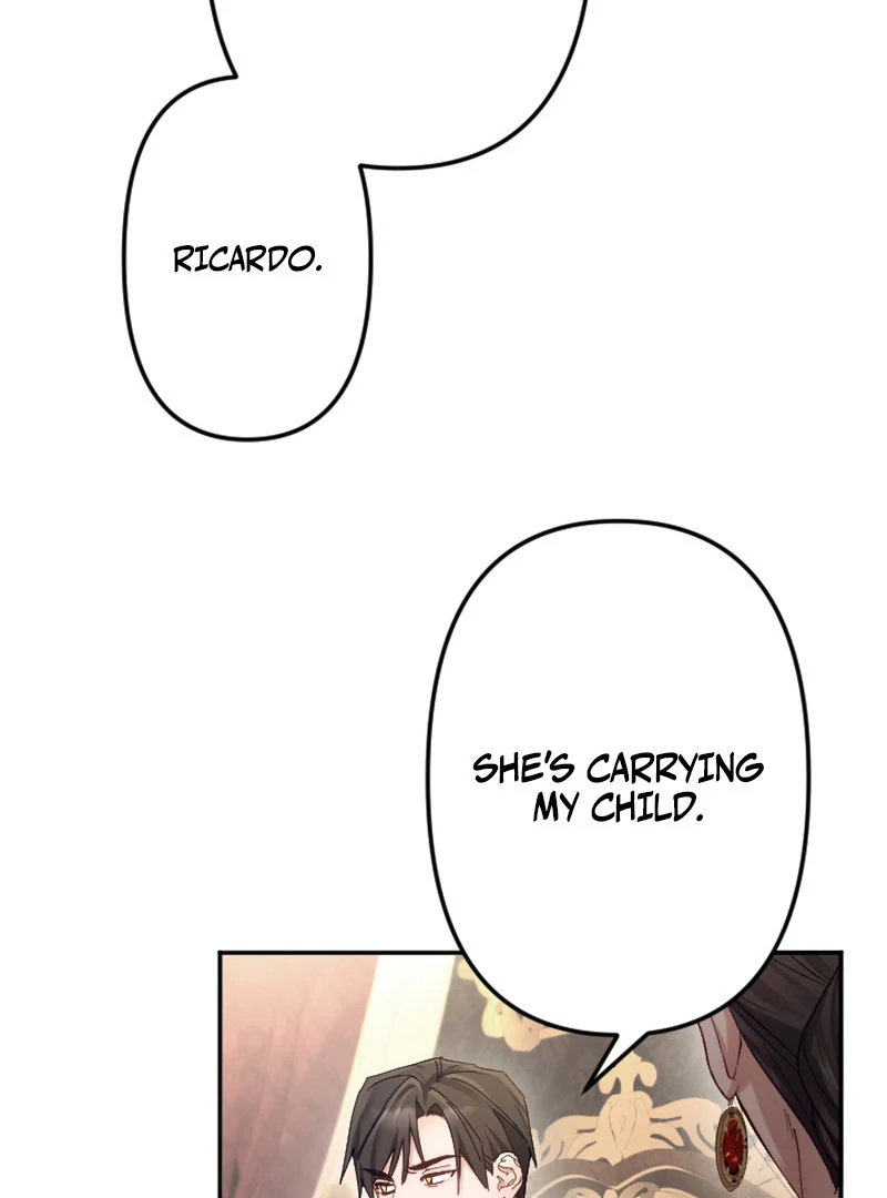 It's Okay If You Don't Love Me Chapter 28 - page 23