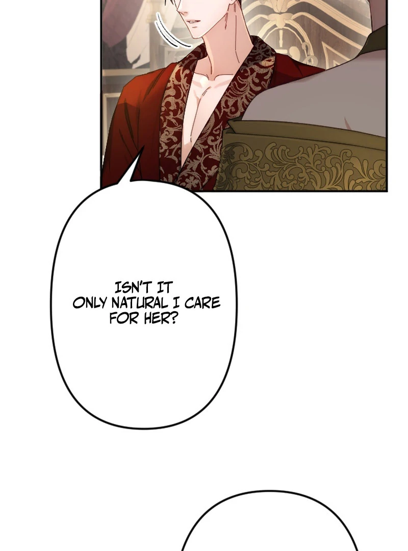 It's Okay If You Don't Love Me Chapter 28 - page 24