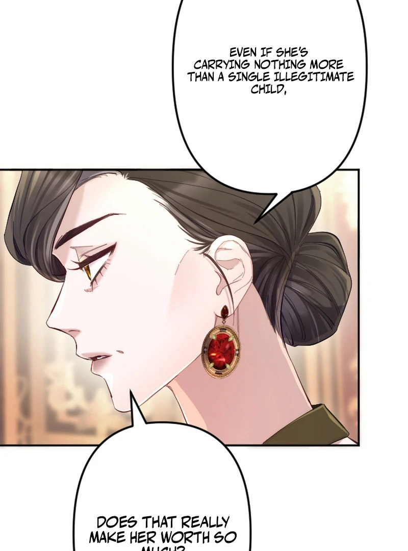 It's Okay If You Don't Love Me Chapter 28 - page 25