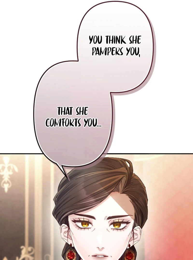 It's Okay If You Don't Love Me Chapter 28 - page 28