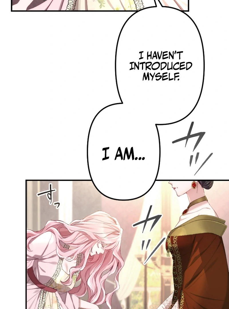 It's Okay If You Don't Love Me Chapter 28 - page 2