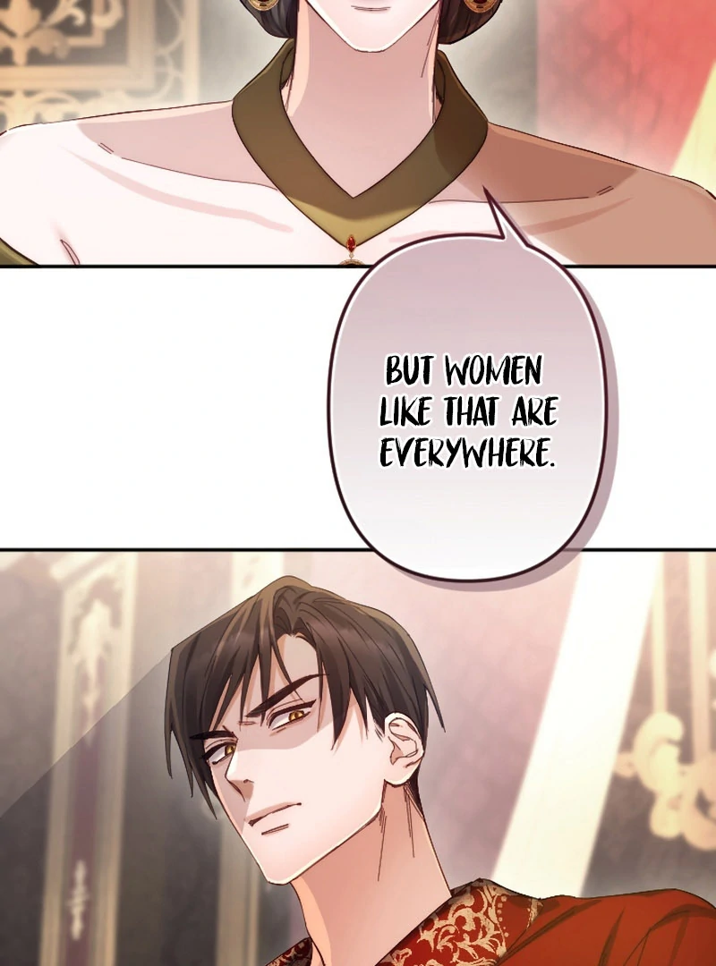 It's Okay If You Don't Love Me Chapter 28 - page 29