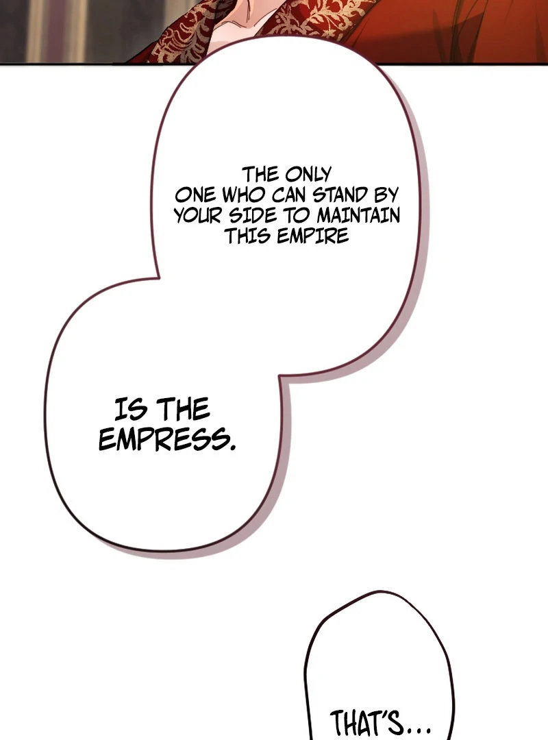 It's Okay If You Don't Love Me Chapter 28 - page 30