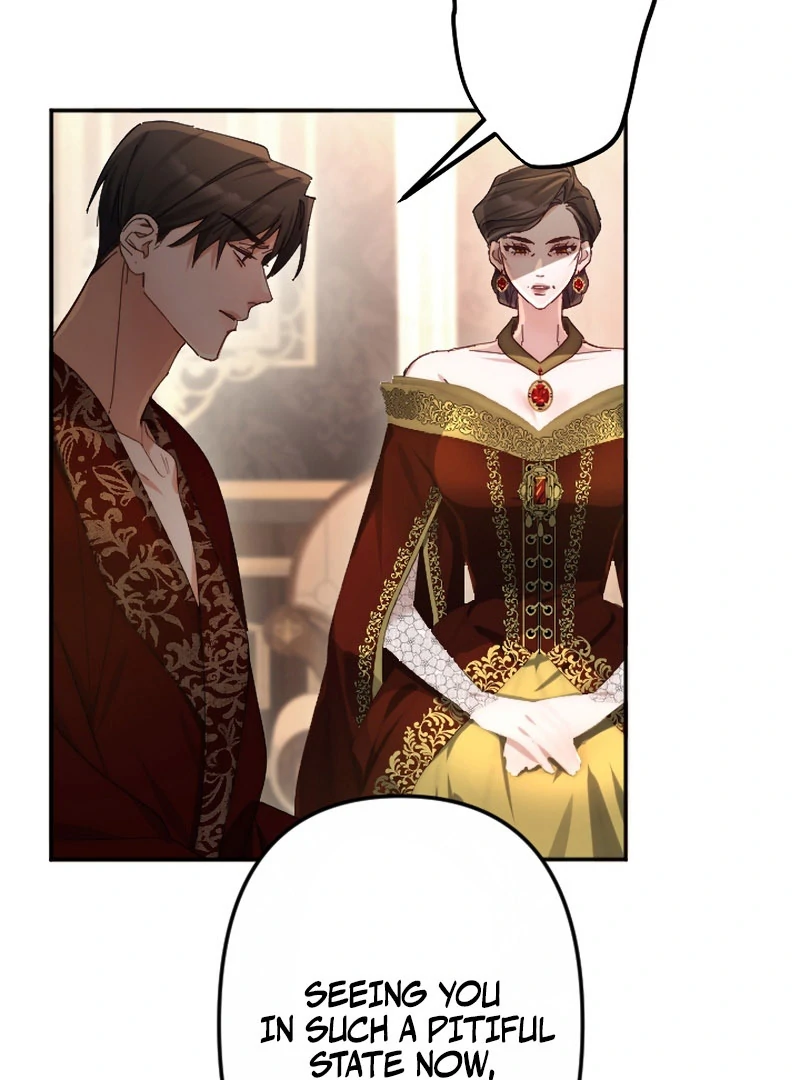 It's Okay If You Don't Love Me Chapter 28 - page 31