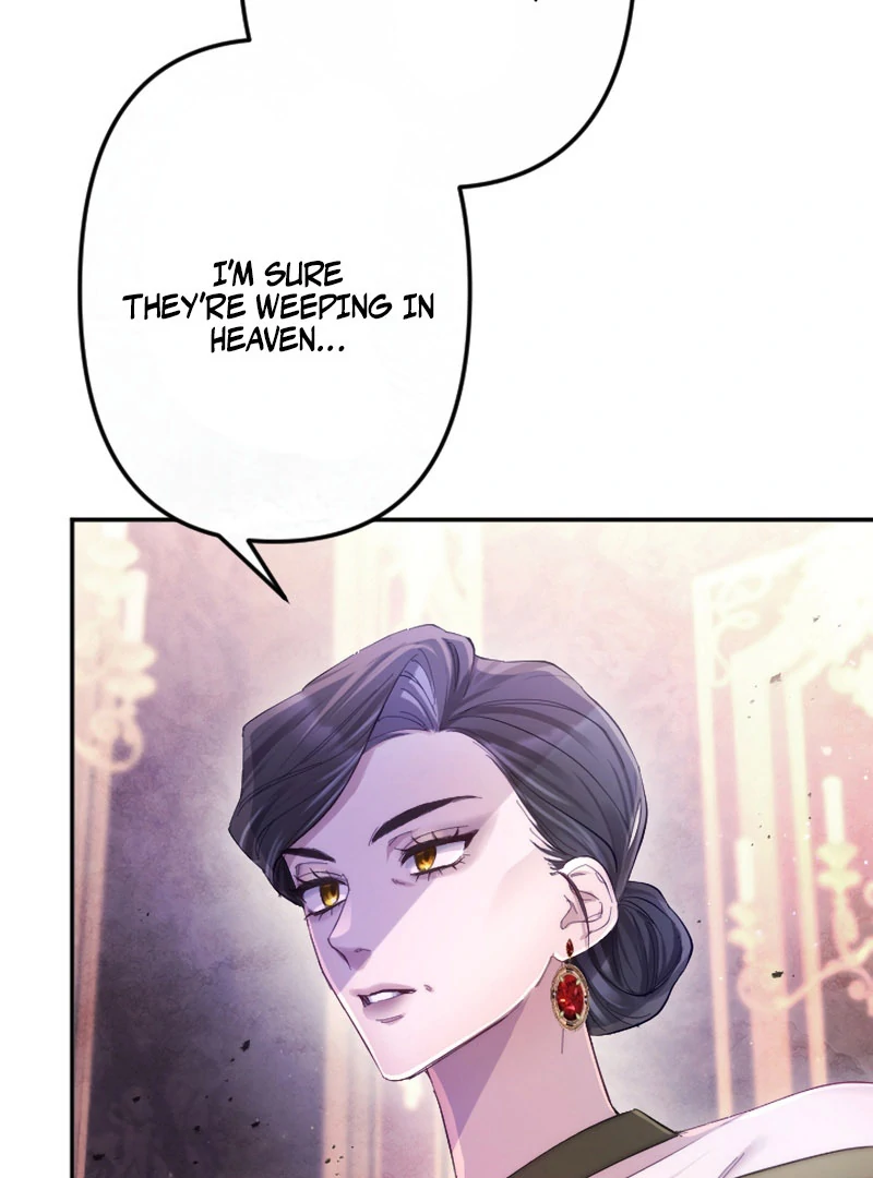 It's Okay If You Don't Love Me Chapter 28 - page 32