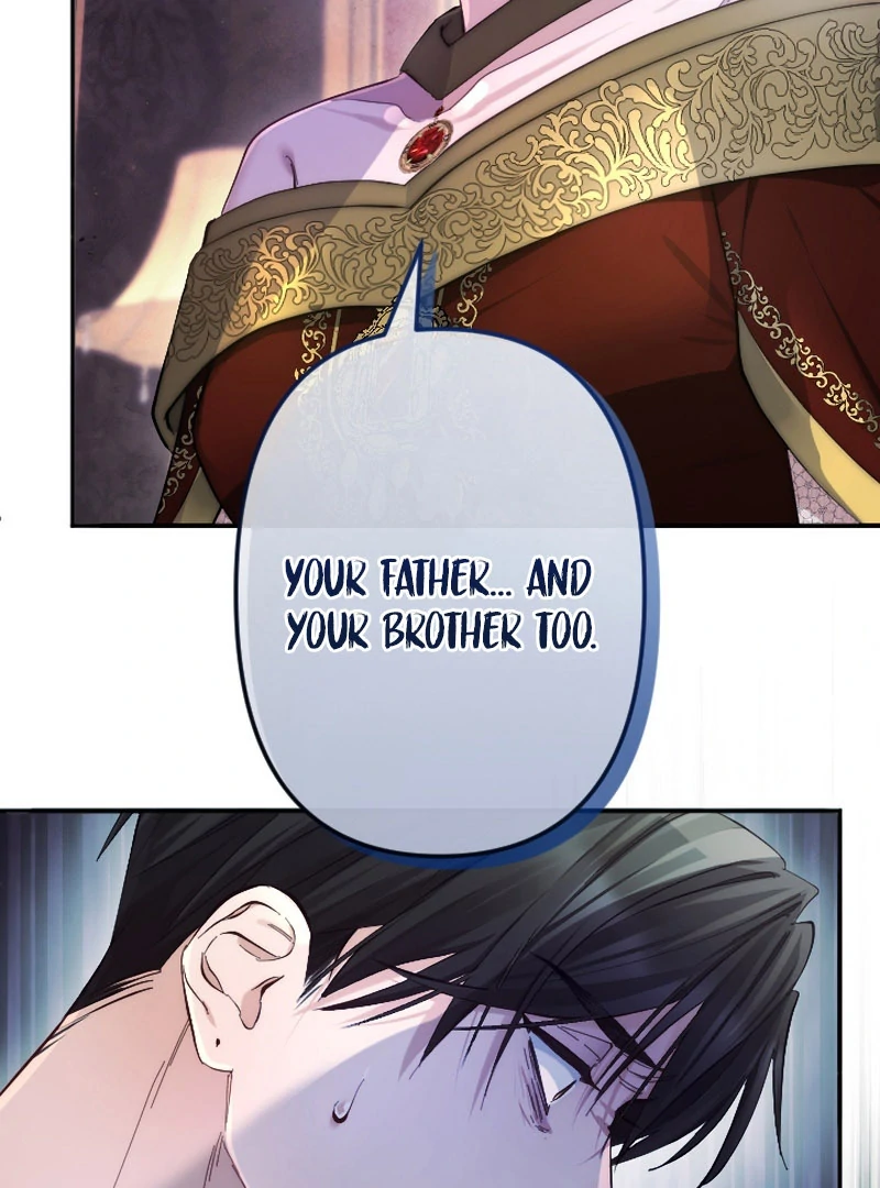 It's Okay If You Don't Love Me Chapter 28 - page 33