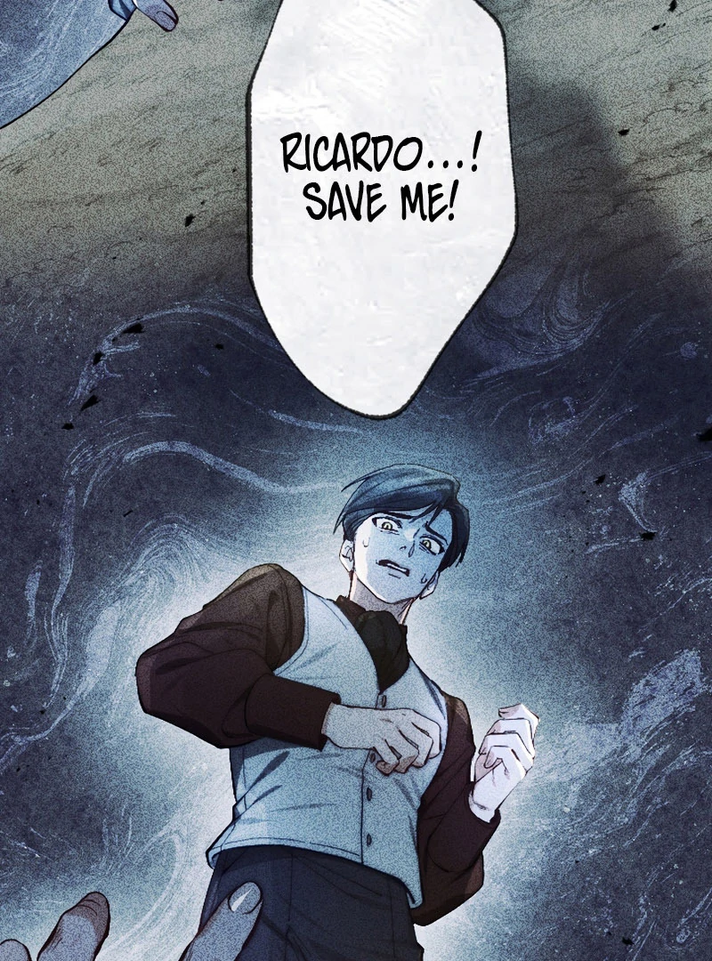 It's Okay If You Don't Love Me Chapter 28 - page 36