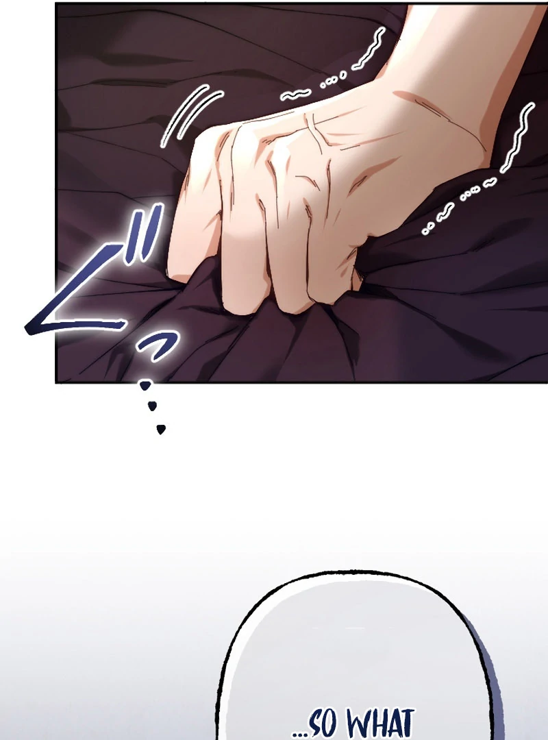 It's Okay If You Don't Love Me Chapter 28 - page 40