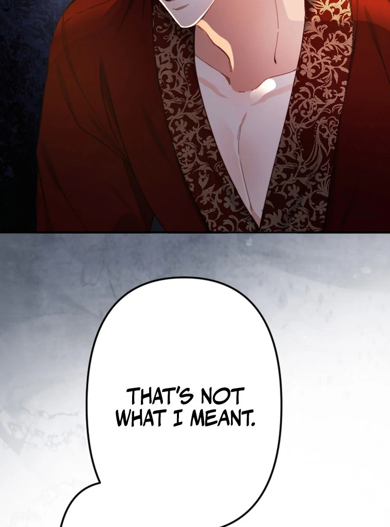 It's Okay If You Don't Love Me Chapter 28 - page 42