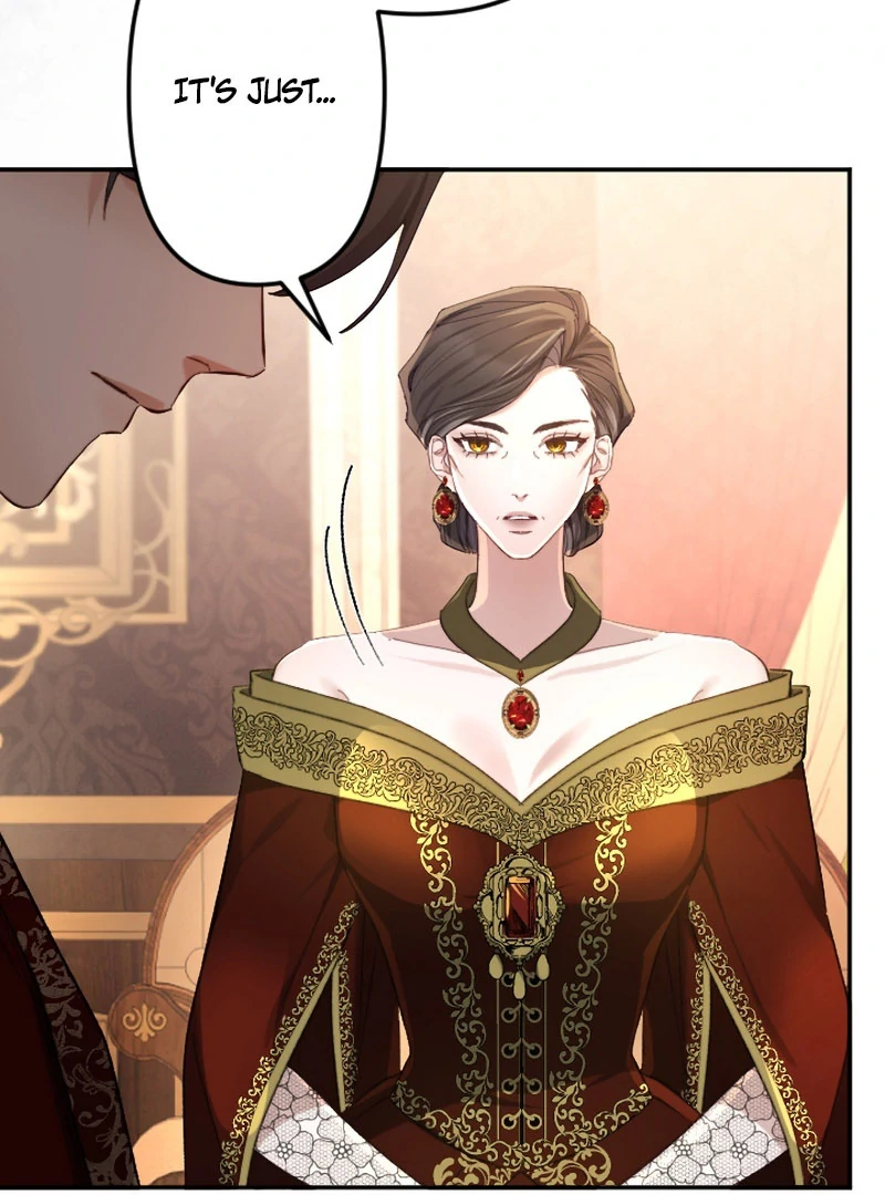It's Okay If You Don't Love Me Chapter 28 - page 43