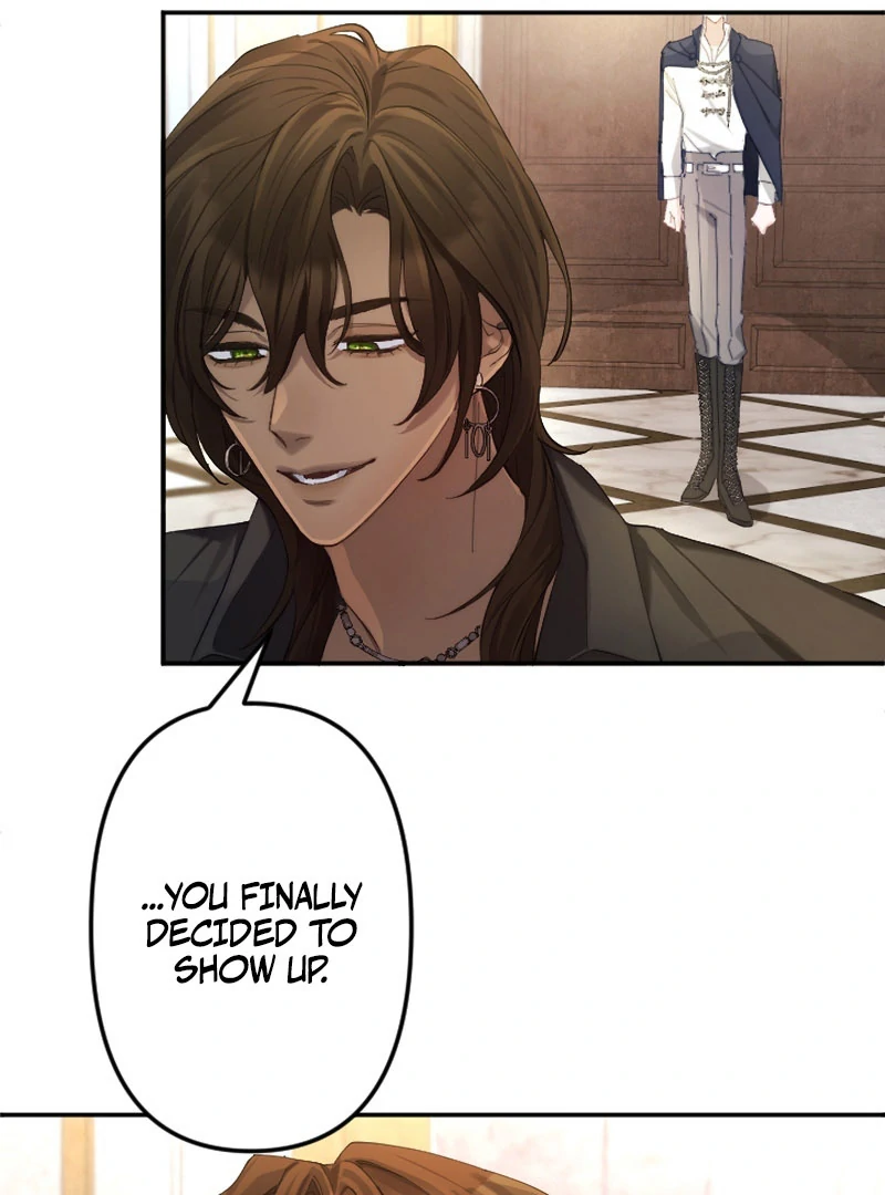 It's Okay If You Don't Love Me Chapter 28 - page 50