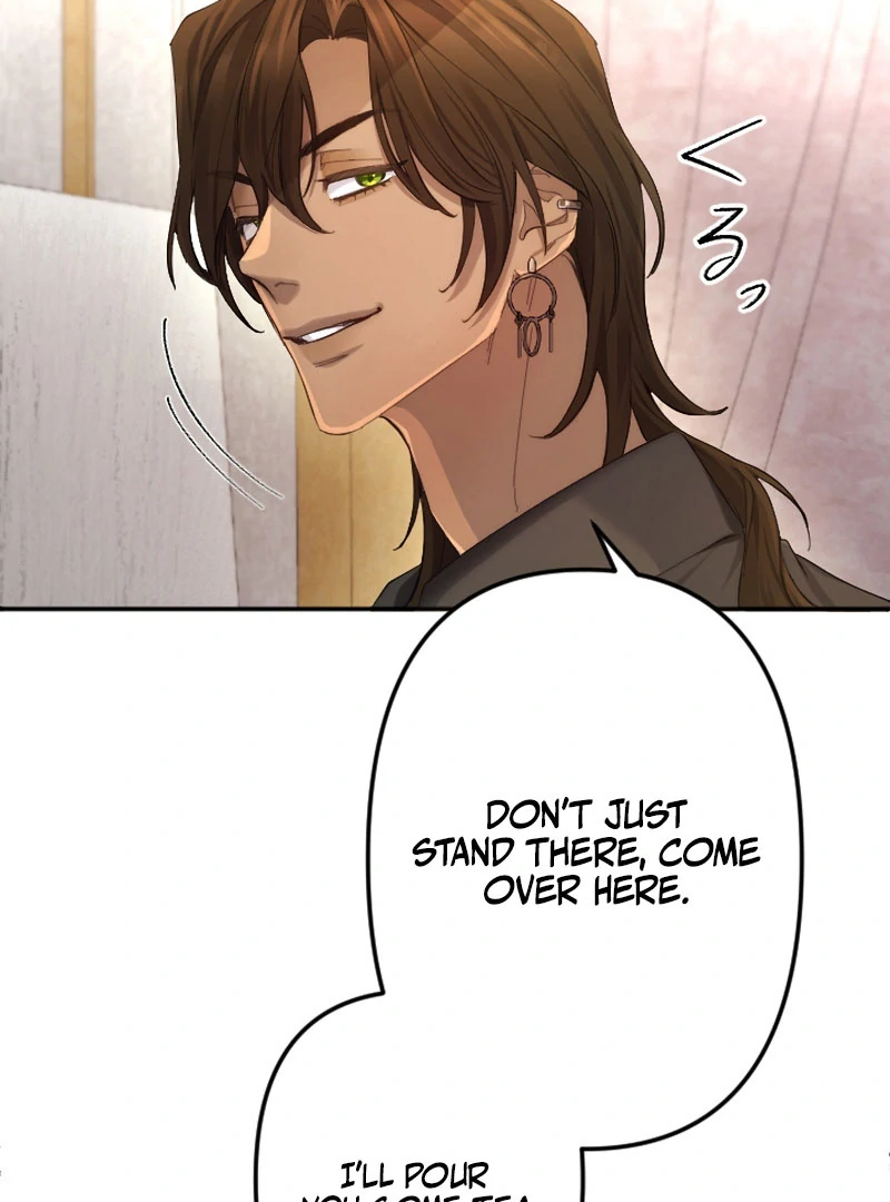 It's Okay If You Don't Love Me Chapter 28 - page 51