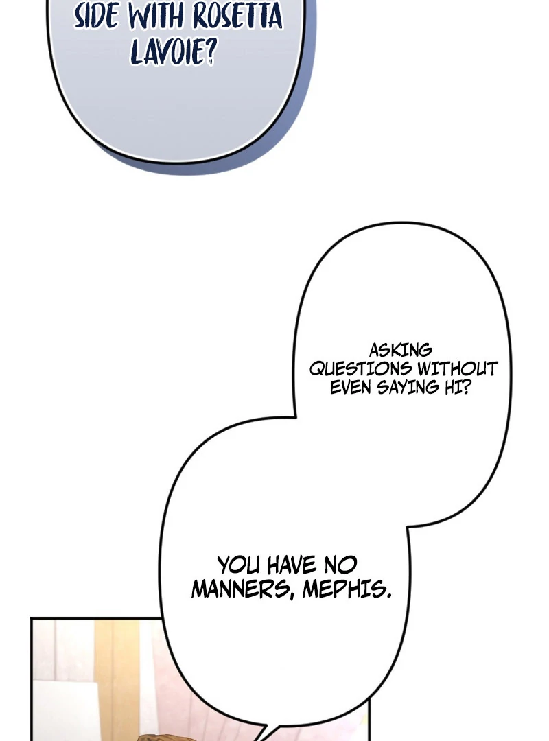 It's Okay If You Don't Love Me Chapter 28 - page 53