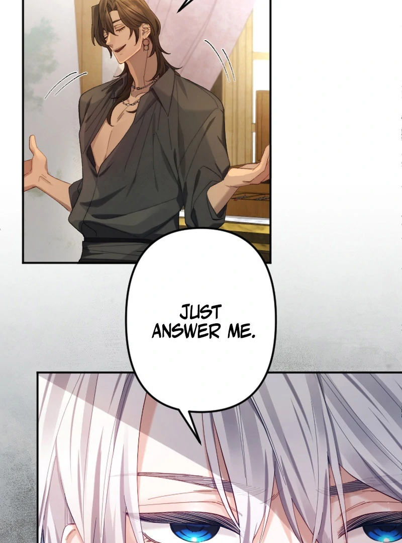 It's Okay If You Don't Love Me Chapter 28 - page 54