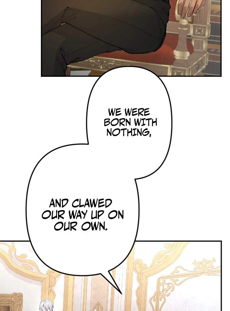 It's Okay If You Don't Love Me Chapter 28 - page 57
