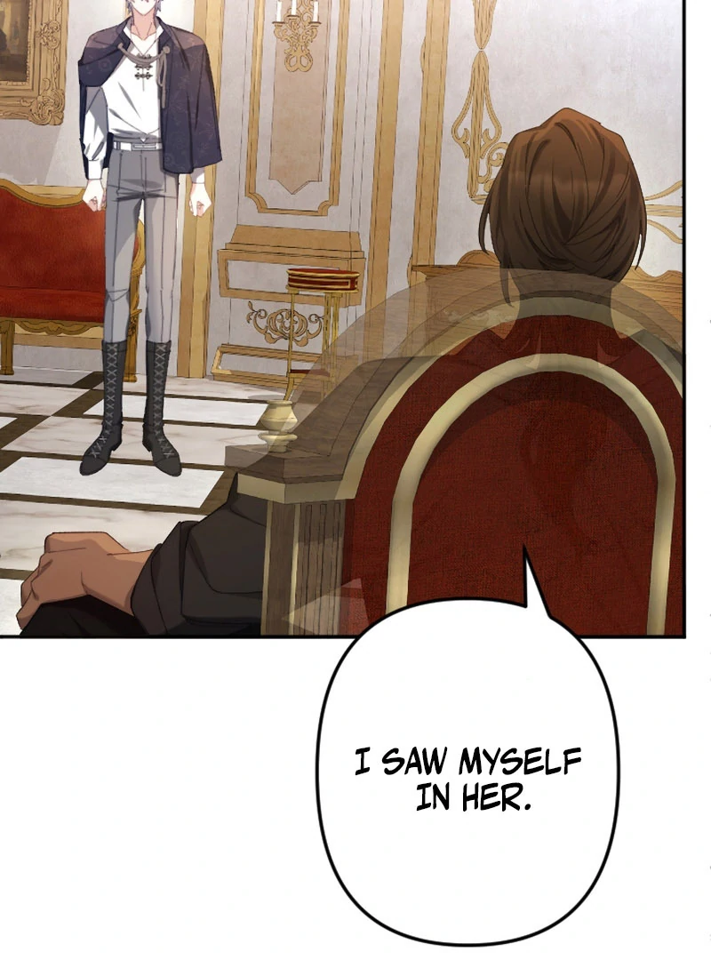 It's Okay If You Don't Love Me Chapter 28 - page 58