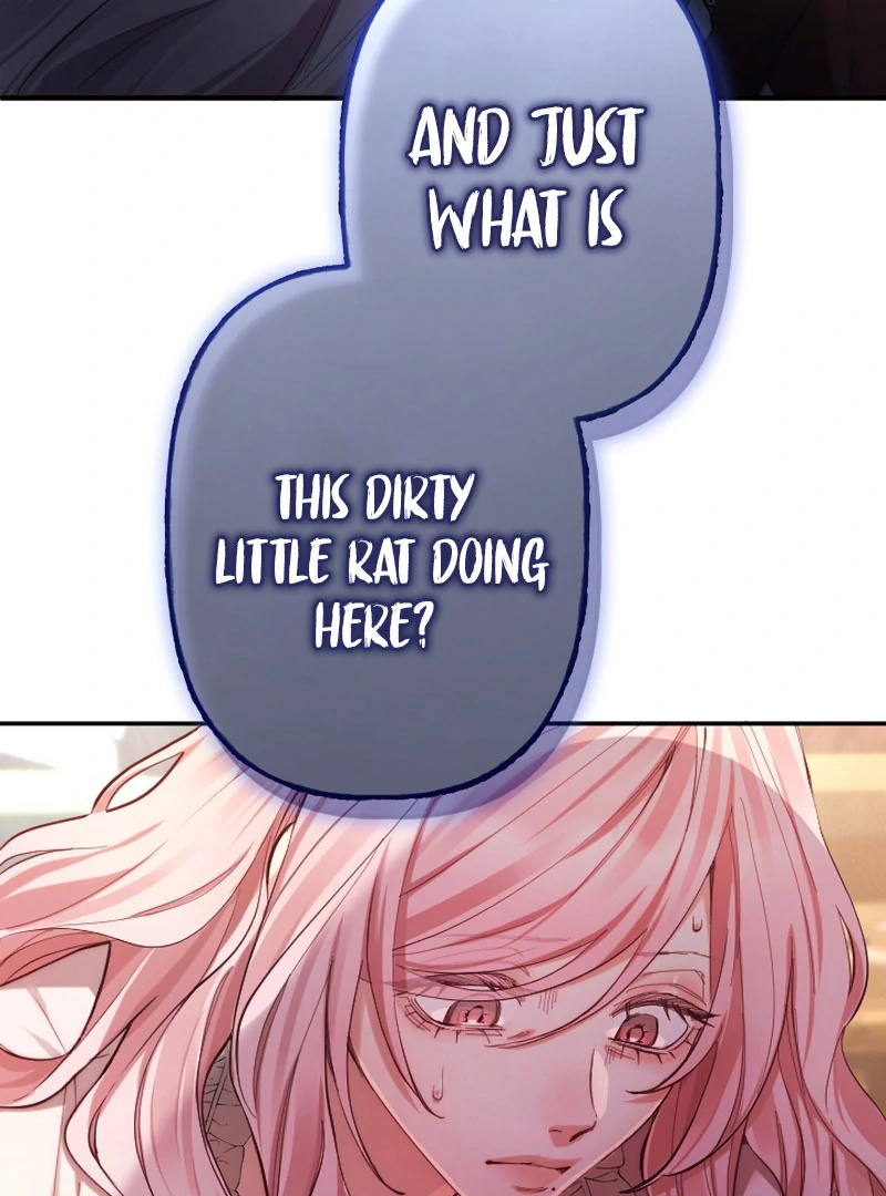 It's Okay If You Don't Love Me Chapter 28 - page 5