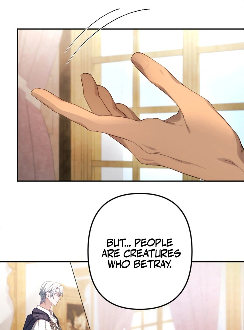 It's Okay If You Don't Love Me Chapter 28 - page 59