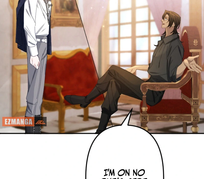 It's Okay If You Don't Love Me Chapter 28 - page 60