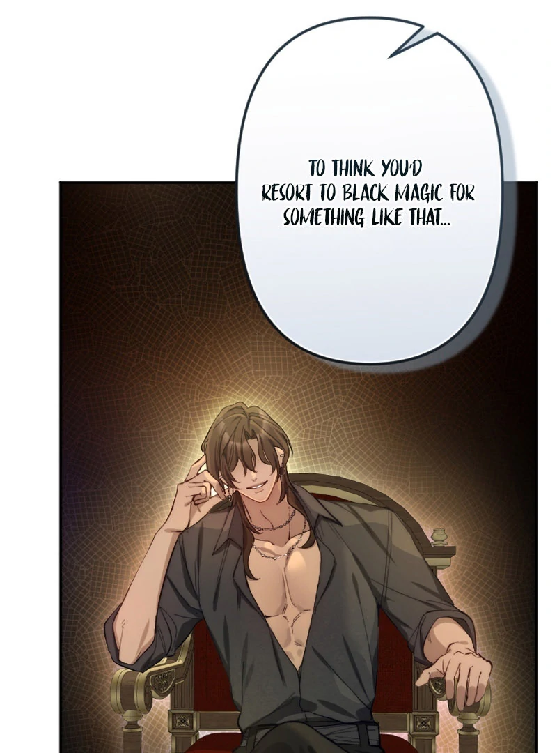 It's Okay If You Don't Love Me Chapter 28 - page 67