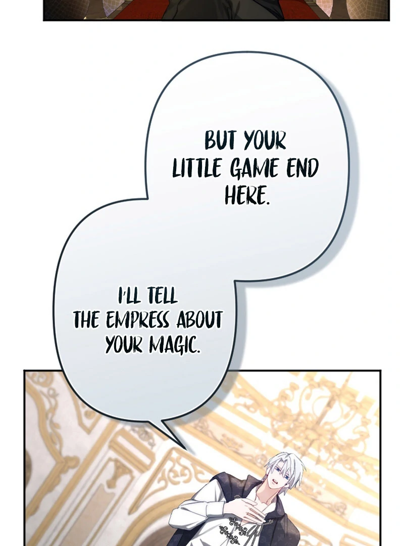 It's Okay If You Don't Love Me Chapter 28 - page 68