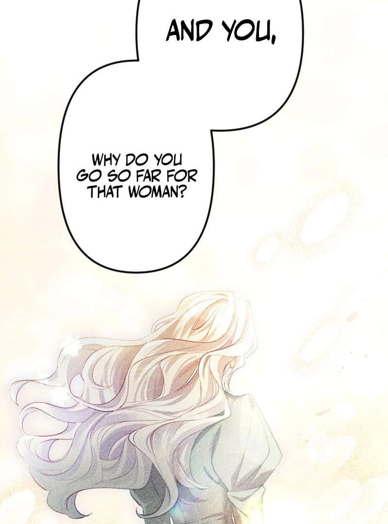 It's Okay If You Don't Love Me Chapter 28 - page 71