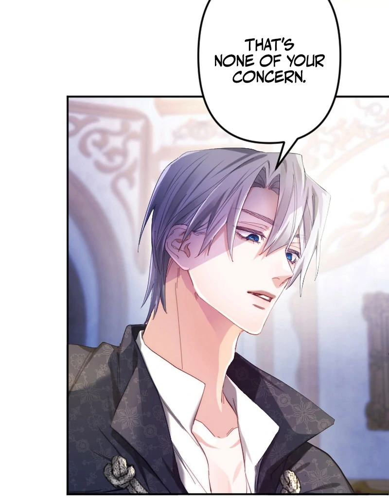 It's Okay If You Don't Love Me Chapter 28 - page 73