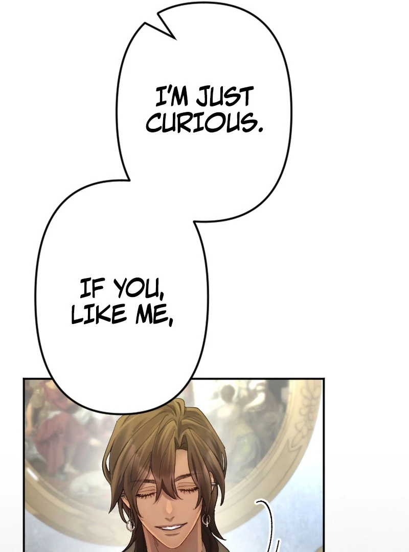 It's Okay If You Don't Love Me Chapter 28 - page 74