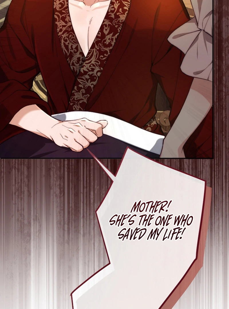 It's Okay If You Don't Love Me Chapter 28 - page 7