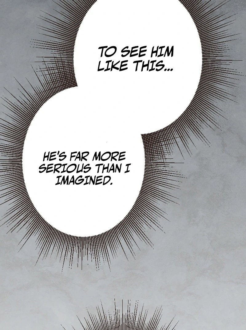 It's Okay If You Don't Love Me Chapter 28 - page 84
