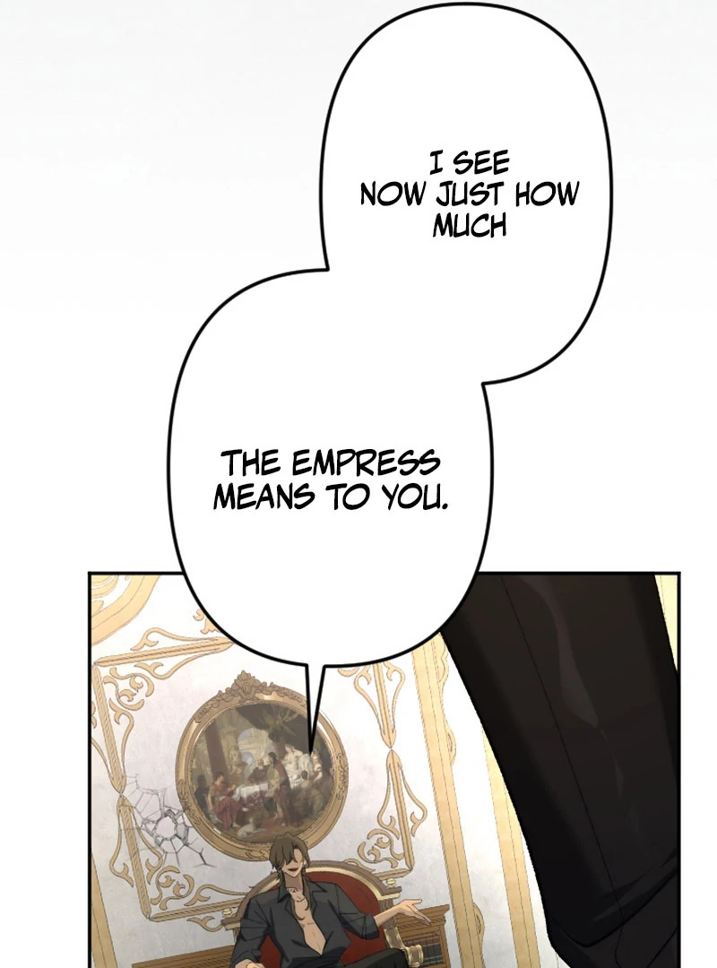 It's Okay If You Don't Love Me Chapter 28 - page 86