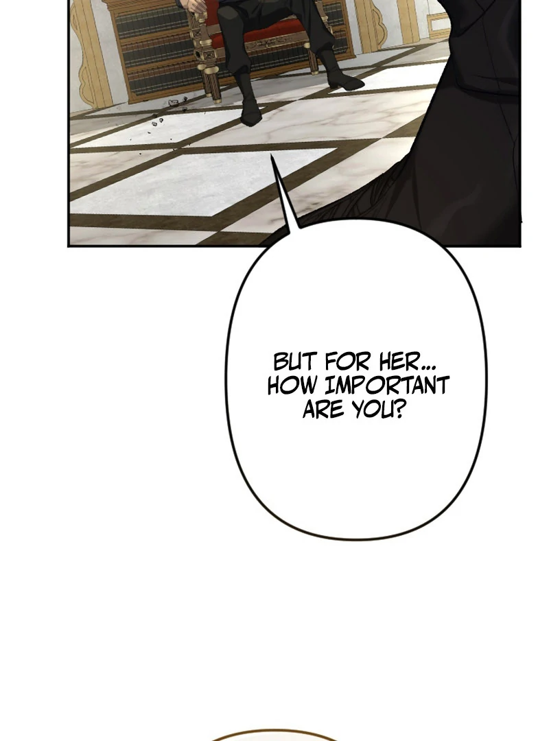 It's Okay If You Don't Love Me Chapter 28 - page 87